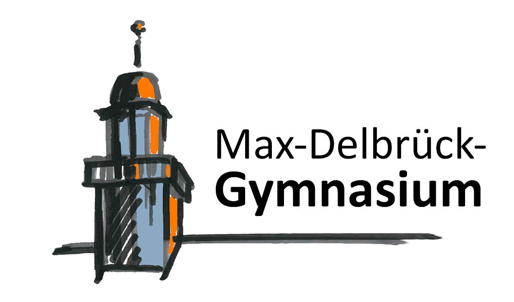 Max Delbrück Gymnasium